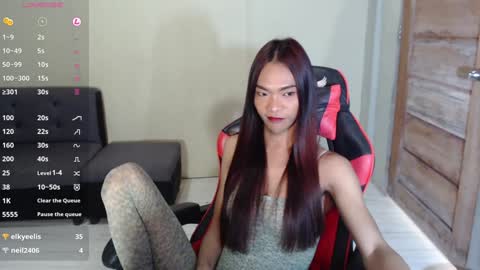 Snapshot of juicy_cumellah chatting on January 2025 12:05:02 AM Ellah online show from January 2025 12:05:02 AM