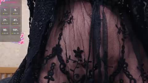 juicy_jesss online show from November 2025 11:37:02 PM