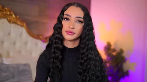 Jessye online show from February 2025 08:49:01 AM