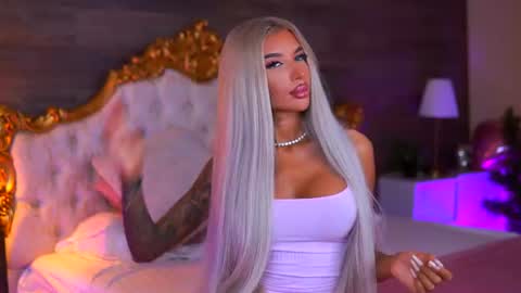 Snapshot of juicy_jessye chatting on July 2026 07:50:01 PM Jessye online show from July 2026 07:50:01 PM