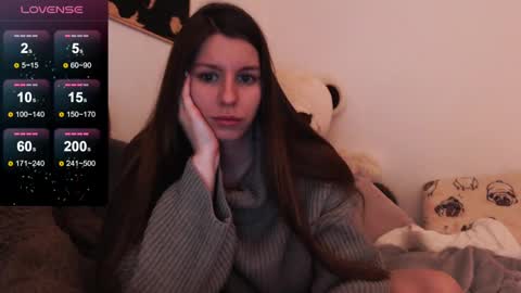 Snapshot of juicy_mystery chatting on December 2024 07:20:01 PM laura online show from December 2024 07:20:01 PM