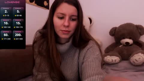 Snapshot of juicy_mystery chatting on December 2024 06:17:02 PM laura online show from December 2024 06:17:02 PM