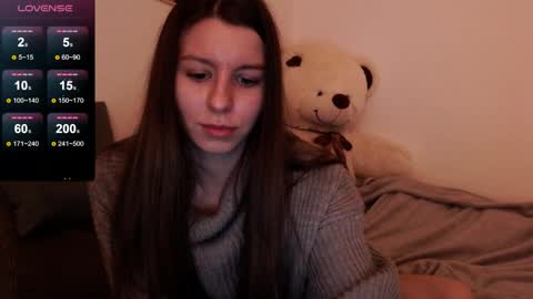 Snapshot of juicy_mystery chatting on December 2024 02:05:02 PM laura online show from December 2024 02:05:02 PM