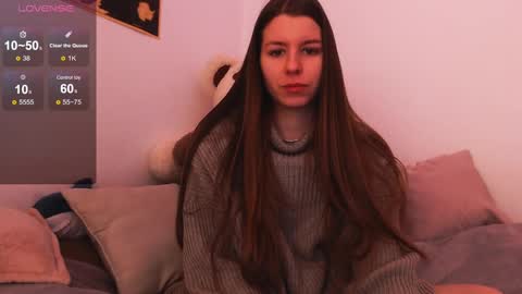Snapshot of juicy_mystery chatting on January 2025 12:35:02 PM laura online show from January 2025 12:35:02 PM