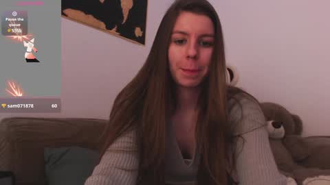 Snapshot of juicy_mystery chatting on January 2025 06:29:02 PM laura online show from January 2025 06:29:02 PM