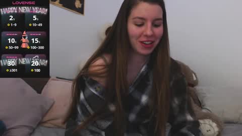 Snapshot of juicy_mystery chatting on January 2025 05:23:01 PM laura online show from January 2025 05:23:01 PM