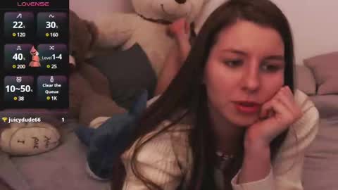Snapshot of juicy_mystery chatting on January 2025 05:34:01 PM laura online show from January 2025 05:34:01 PM