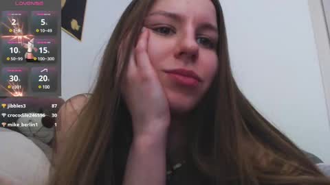 Snapshot of juicy_mystery chatting on February 2025 06:05:02 PM laura online show from February 2025 06:05:02 PM
