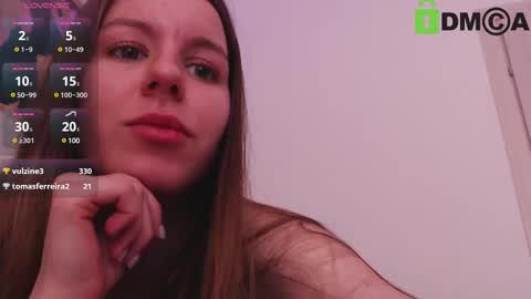 Snapshot of juicy_mystery chatting on February 2025 07:56:01 PM laura online show from February 2025 07:56:01 PM