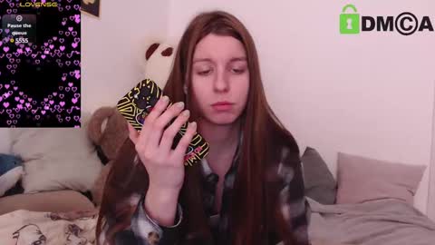 Snapshot of juicy_mystery chatting on February 2025 06:10:02 PM laura online show from February 2025 06:10:02 PM