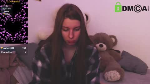 Snapshot of juicy_mystery chatting on February 2025 06:48:01 PM laura online show from February 2025 06:48:01 PM