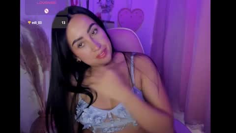 valeska online show from September 2025 09:51:01 PM
