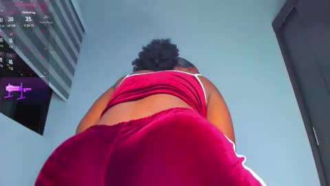 Your Paradise online show from March 2026 04:40:01 AM