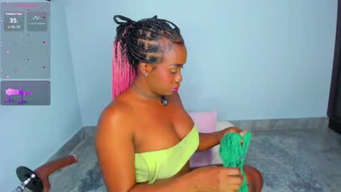 Your Paradise online show from April 2026 01:06:02 AM