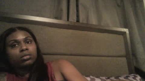 JuicyExotic online show from November 2025 07:40:01 AM