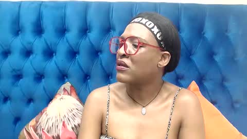 Miss Kay online show from March 2026 06:47:01 PM