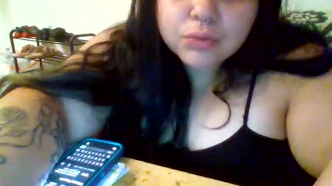 juicylatinabbw online show from April 2026 03:39:02 PM