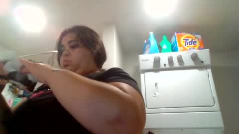 Snapshot of juicylatinabbw chatting on June 2026 02:57:01 AM juicylatinabbw online show from June 2026 02:57:01 AM