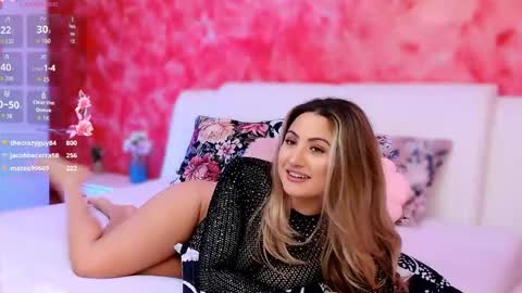 juicyolivia_ online show from March 2026 09:57:01 AM