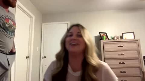 Snapshot of juicypeach36 chatting on February 2025 03:11:02 AM JuicyPeach36 online show from February 2025 03:11:02 AM