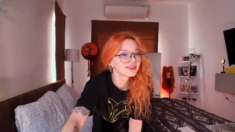 Hiya Im your sweet Lia online show from October 2025 01:06:01 AM