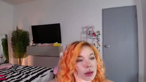 Hiya Im your sweet Lia online show from November 2025 01:37:01 AM