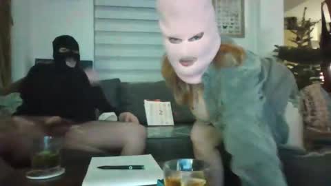 TajinDream online show from February 2026 04:55:01 AM