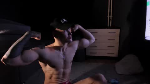 Mike online show from March 2026 11:04:01 PM