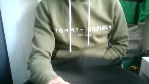 juju78juju online show from October 2025 07:09:02 AM