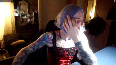 Snapshot of juleea_doll chatting on March 2026 06:23:02 PM Julia online show from March 2026 06:23:02 PM