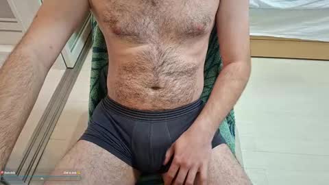 Jules online show from March 2026 09:08:01 PM