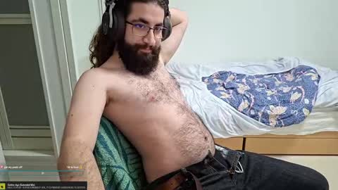 Jules online show from April 2026 09:43:01 AM