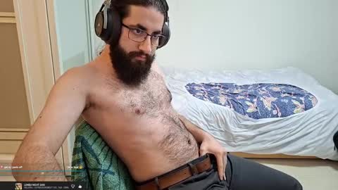 Jules online show from April 2026 11:10:01 AM