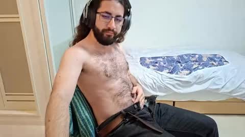 Jules online show from April 2026 11:05:02 AM