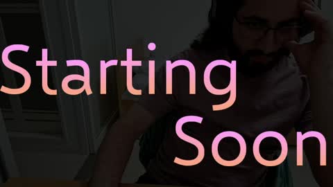 Jules online show from April 2026 12:01:01 PM