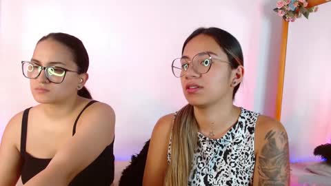 Jules and Gia online show from December 2024 04:57:02 PM