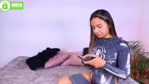 Snapshot of jules_n_gia chatting on April 2026 02:22:02 PM Jules and Gia online show from April 2026 02:22:02 PM