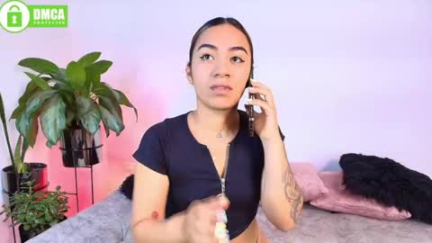 Snapshot of jules_n_gia chatting on May 2026 03:06:02 PM Jules and Gia online show from May 2026 03:06:02 PM