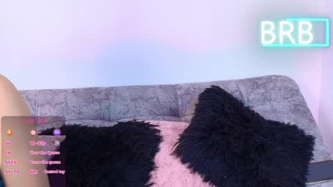Snapshot of jules_n_gia chatting on May 2026 10:00:01 AM Jules and Gia online show from May 2026 10:00:01 AM