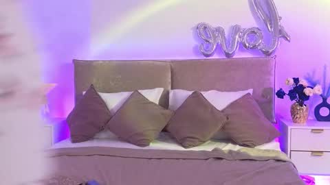 Jules Nightt online show from March 2026 09:54:02 PM