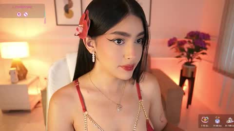 Jules Bennett online show from December 2025 11:36:02 AM