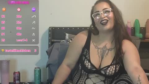 Julesss online show from December 2024 07:15:02 AM