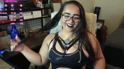 Julesss online show from October 2025 05:48:02 AM