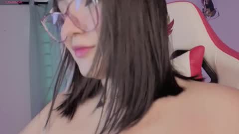 Juliana online show from December 2025 05:55:02 PM