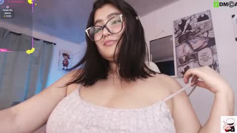 Juliana online show from February 2026 08:38:02 PM