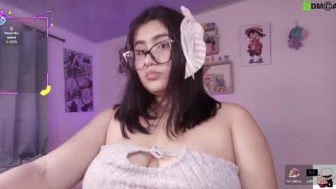 Juliana online show from March 2026 04:49:01 AM