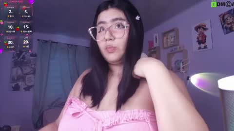 Juliana online show from July 2026 05:50:01 PM