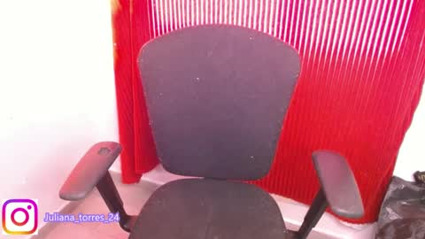  Juliana Torres  online show from January 2025 06:07:01 PM