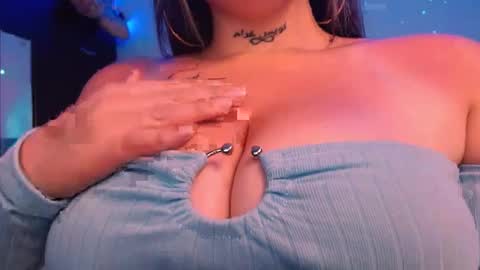  Juliana Torres  online show from March 2025 10:17:02 PM