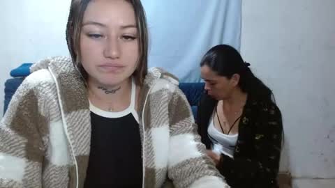  Juliana Torres  online show from July 2026 08:11:01 PM
